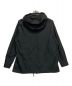 Engineered Garments (エンジニアド ガーメンツ) プルオーバーシャツ ブラック サイズ:S：9000円
