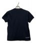 DOLCE & GABBANA (ドルチェ＆ガッバーナ) プリントTシャツ ブラック サイズ:54：8000円