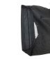 中古・古着 OFFWHITE (オフホワイト) ショートパンツ ブラック サイズ:L：12000円