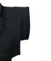 中古・古着 UNDERCOVER (アンダーカバー) ロゴプリントTシャツ ブラック サイズ:４：4480円