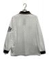 UMBRO (アンブロ) BoTT (ボット) BEAMS T (ビームスティー) ゲームシャツ ホワイト サイズ:L：17000円