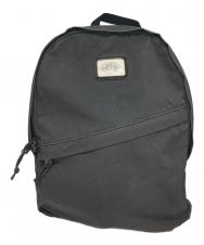 DANTON (ダントン) リュック ブラック