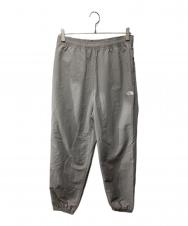THE NORTH FACE (ザ ノース フェイス) VERSATILE PANT /バーサタイル パンツ グレー サイズ:S
