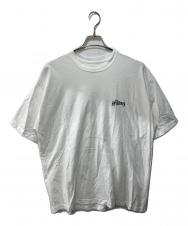 NEIGHBORHOOD (ネイバーフッド) The Neighbors S/S Tee/プリントTシャツ ホワイト サイズ:XL