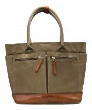 PORTER (ポーター) FIELDトートバッグ ブラウン