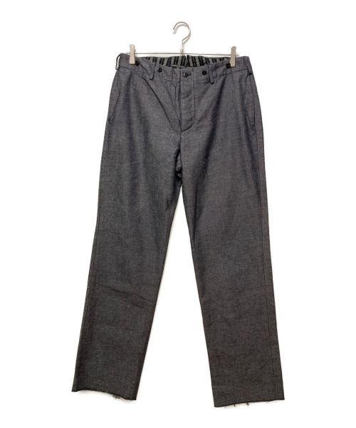 JELADO（ジェラード）JELADO (ジェラード) パンツ グレー サイズ:-の古着・服飾アイテム