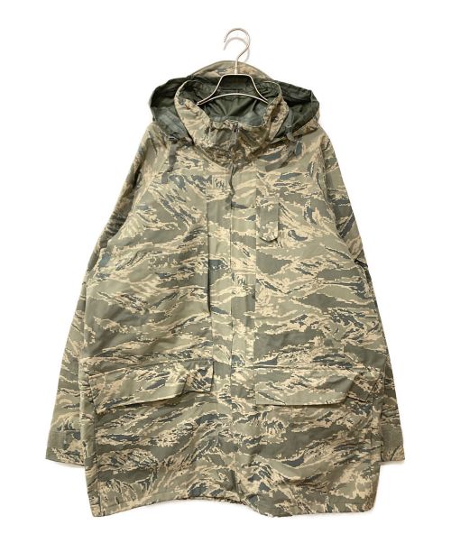 US ARMY（ユーエスアーミー）US ARMY (ユーエス アーミー) GEN3 GORE-TEX PARKA オリーブ サイズ:XLの古着・服飾アイテム