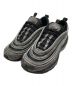 NIKE（ナイキ）の古着「Air Max 97 Comme des Garcons Homme Plus」｜グレー