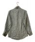 FENDI (フェンディ) シルクシャツ グレー サイズ:39：29800円
