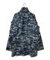 U'S NAVY (ユーエスネイビー) ゴアテックスジャケット ネイビー サイズ:-：10000円