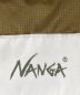 NANGAの古着・服飾アイテム：36800円