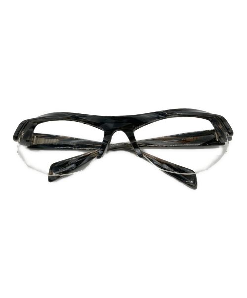 FACTORY900（ファクトリー900）factory900 (ファクトリー900) 眼鏡 グレーの古着・服飾アイテム