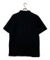 LOUIS VUITTON (ルイ ヴィトン) ポロシャツ ブラック サイズ:XXL：24800円