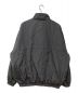 KEBOZ (ケボズ) リバーシブルジャケット ブラック サイズ:XLARGE：7800円