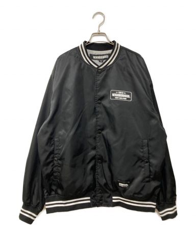 ネイバーフッド BASEBALL JACKET 231TSNH-JKM04 ネイバーフッド BASEBALL JACKET 231TSNH-JKM04