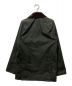 Barbour (バブアー) BEDALE JACKET グリーン サイズ:30：18000円