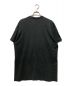 DISNEY (ディズニー) 90's プリントTシャツ ブラック サイズ:XL：16000円