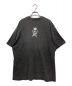 ray troll (レイトロル) Tシャツ ブラック サイズ:XL：10000円