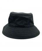 THE NORTHFACE PURPLELABELザ・ノースフェイス パープルレーベル）の古着「Stretch Twill Field Hat」｜ブラック