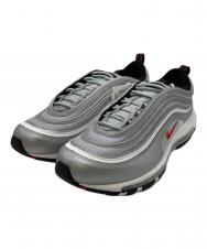 NIKE (ナイキ) Air Max 97 OG "Silver Bullet" シルバー サイズ:28.5cm 未使用品