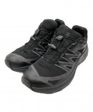 SALOMON (サロモン) XT-EVR GORE-TEX ブラック サイズ:26.5cm