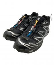 SALOMON (サロモン) XT-EVR M Black/Ftw Silve ブラック サイズ:26.5cm