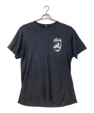stussy (ステューシー) OUR LEGACY (アワーレガシー) Surfman Tee ブラック サイズ:M