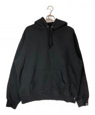 Supreme (シュプリーム) GOODENOUGH Hooded Sweatshirt インディゴ サイズ:XL
