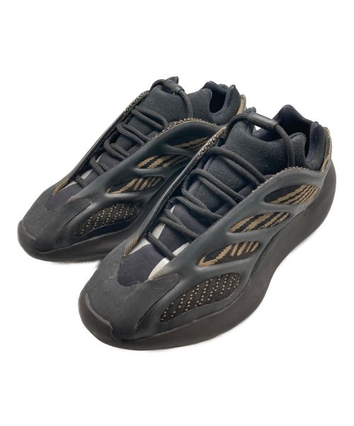 adidas（アディダス）adidas (アディダス) YEEZY 700 V3 ブラック サイズ: 26.5cmの古着・服飾アイテム