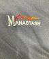 Manastashの古着・服飾アイテム：4800円