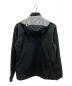 MARMOT (マーモット) VERRIS ジェットバリアジャケット ブラック×イエロー サイズ:L：7000円