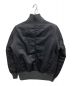 TATRAS (タトラス) MA-1ジャケット ブラック サイズ:2：26800円