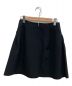 FOXEY NEWYORK (フォクシーニューヨーク) 台形スカート ブラック サイズ:L (40)：3980円