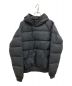 RockyMountainFeatherBed（ロッキーマウンテンフェザーベッド）の古着「AP PULLOVER HOODIE」｜ブラック