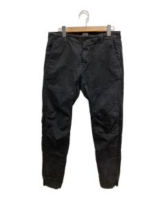 中古・古着通販】C.P COMPANY (シーピーカンパニー) 立体裁断ジョガー 