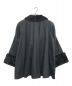 Christian Dior PRET-A-PORTER (クリスチャンディオールプレタポルテ) ポイントファージャケット ブラック サイズ:M：14800円