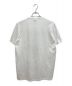 Hanes (ヘインズ) Tシャツ ホワイト サイズ:M：5800円