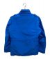 UNIVERSAL LANGUAGE (ユニバーサルランゲージ) ライナー付きM65ジャケット ブルー サイズ:L：9800円