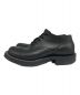 WHITE'S BOOTS (ホワイツ ブーツ) OXFORD SHOE ブラック サイズ:US 7 1/2：57800円