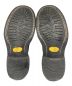 中古・古着 WHITE'S BOOTS (ホワイツ ブーツ) OXFORD SHOE ブラック サイズ:US 7 1/2：57800円