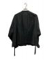 MAINU (マイヌ) エマージェンシーシャツ ブラック サイズ:M(2)：12800円