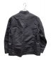 SASSAFRAS (ササフラス) G.D.U Leaf Jacket ブラック サイズ:L：7800円