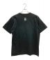 OAKLEY (オークリー) オールドロゴ刺繍Tシャツ ブラック サイズ:XL：9800円
