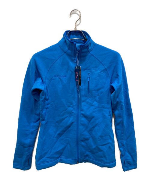 MAMMUT（マムート）MAMMUT (マムート) Aconcagua Jacket ブルー サイズ:M 未使用品の古着・服飾アイテム