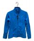 MAMMUT（マムート）の古着「Aconcagua Jacket」｜ブルー