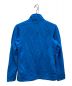 MAMMUT (マムート) Aconcagua Jacket ブルー サイズ:M 未使用品：6800円
