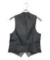 中古・古着 Christian Dior MONSIEUR (クリスチャンディオールムッシュ) 3ピーススーツ グレー サイズ:A4：12800円
