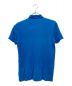 Drumohr (ドルモア) ポロシャツ ブルー サイズ:S：5800円
