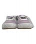 adidas (アディダス) ADIMATIC Purple Tint パープル サイズ:27㎝ 未使用品：7800円