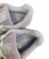 中古・古着 adidas (アディダス) ADIMATIC Purple Tint パープル サイズ:27㎝ 未使用品：7800円